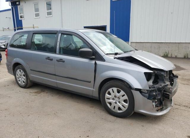 
								2015 Dodge Grand cara full									