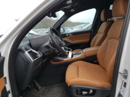 
										2024 BMW X7 full									