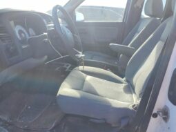 
										2008 Dodge Dakota full									