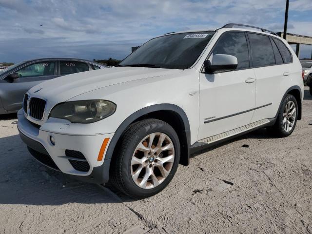2012 BMW X5