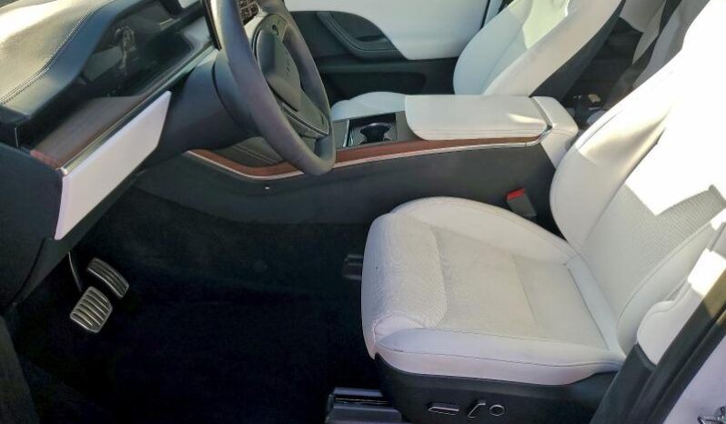 
								2023 Tesla Model x full									