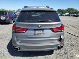 
										2015 BMW X5 full									