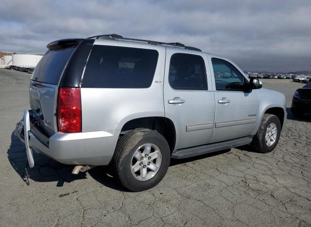 
								2013 Gmc Yukon full									