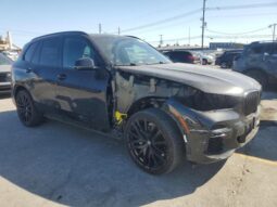 
										2023 BMW X5 full									