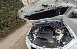 
										2016 BMW X5 full									