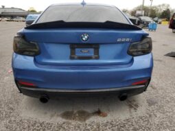 
										2015 BMW 2 series full									