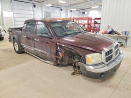 
										2005 Dodge Dakota full									