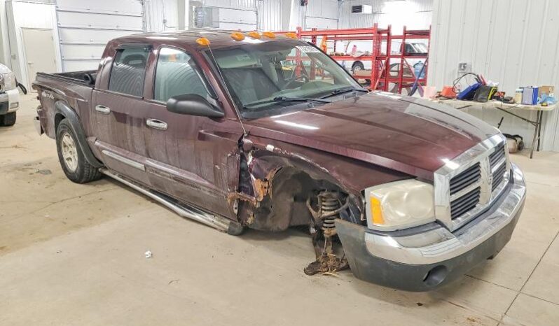 
								2005 Dodge Dakota full									