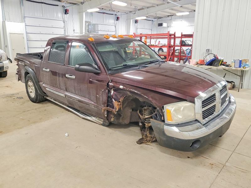 2005 Dodge Dakota