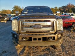 
										2015 Ford F350 full									