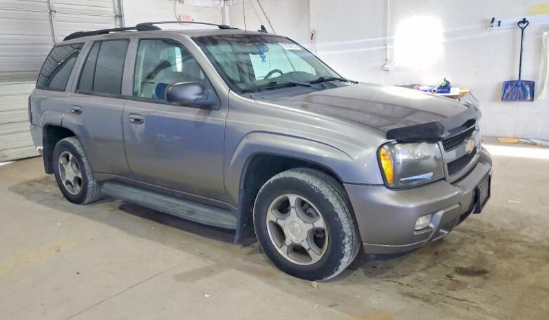 
								2006 Chevrolet Trailblaze full									