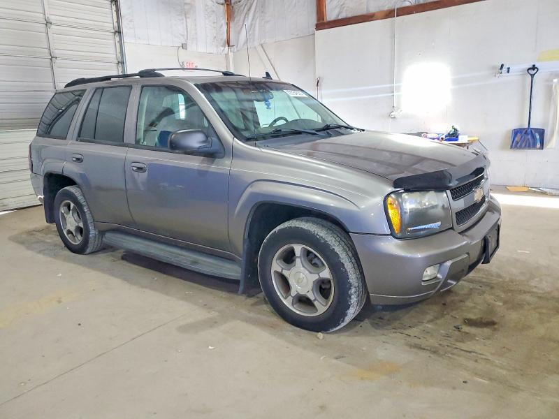 2006 Chevrolet Trailblaze