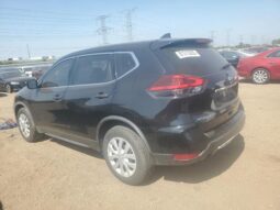 
										2018 Nissan Rogue s full									