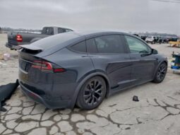 
										2023 Tesla Model x full									