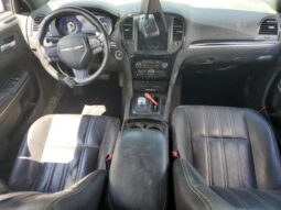 
										2019 Chrysler 300 full									