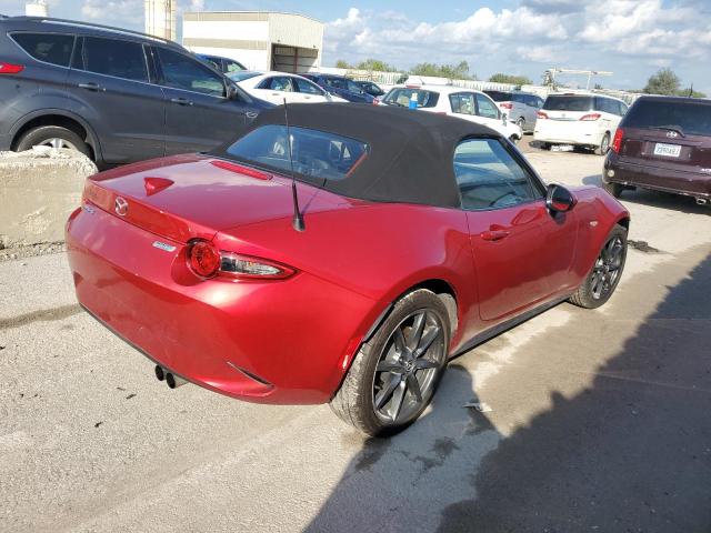2016 Mazda Mx-5 miata
