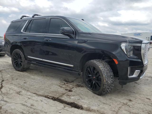 2023 Gmc Yukon