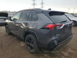 
										2019 Toyota Rav4 full									