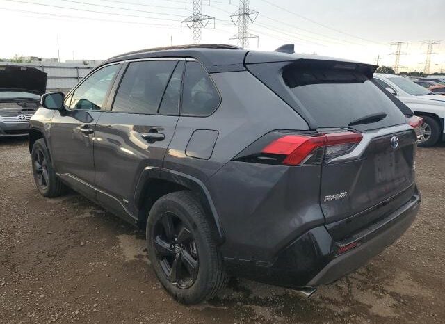
								2019 Toyota Rav4 full									