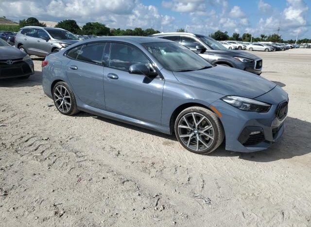 
								2022 BMW 2 series full									