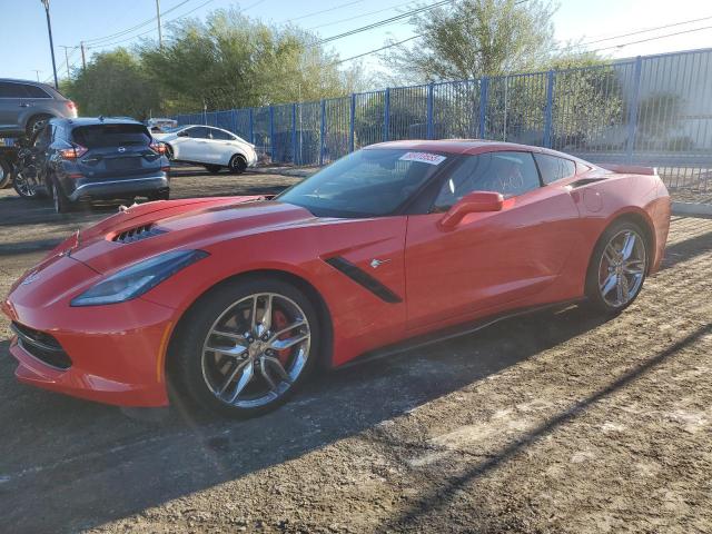 2017 Chevrolet Corvette