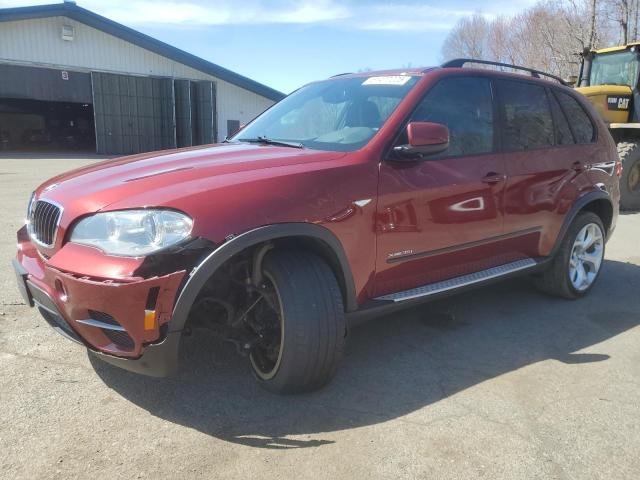 2012 BMW X5
