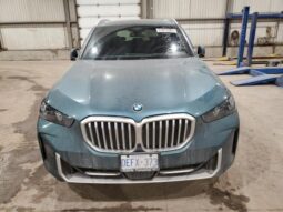 
										2024 BMW X5 full									