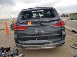 
										2018 BMW X5 full									