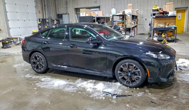 
								2025 BMW 2 series full									