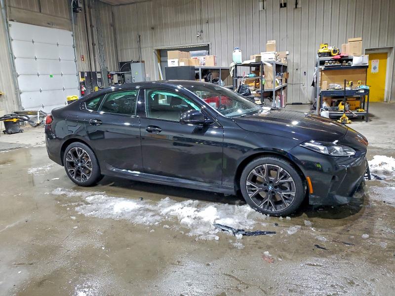 2025 BMW 2 series