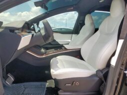 
										2022 Tesla Model x full									