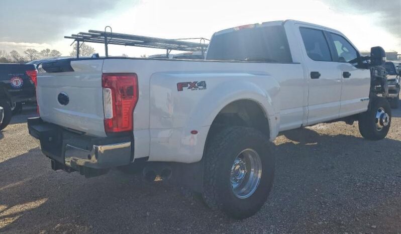 
								2019 Ford F350 full									