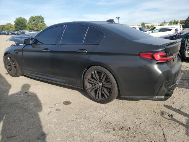 2022 BMW M5