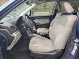 
										2017 Subaru Forester 2 full									