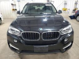 
										2015 BMW X5 full									