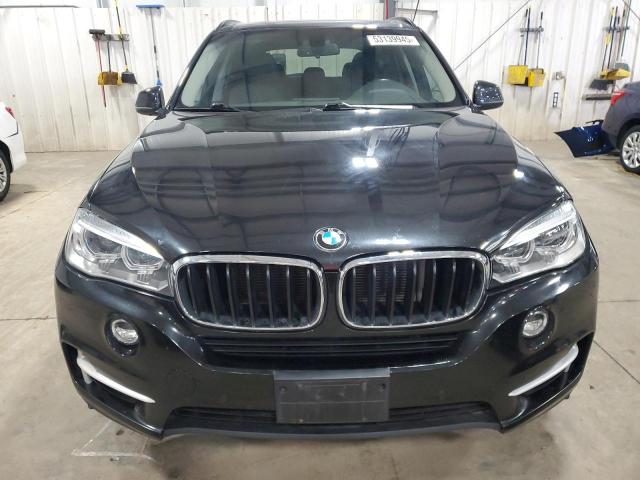 2015 BMW X5