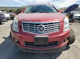 
										2012 Cadillac Srx full									