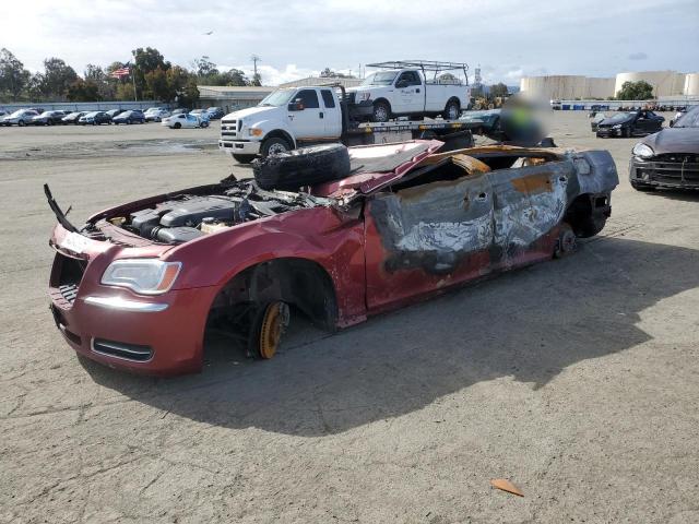 2014 Chrysler 300