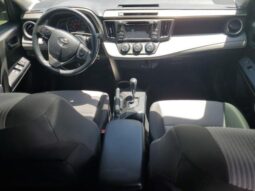 
										2015 Toyota Rav4 full									