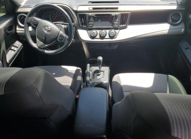 
								2015 Toyota Rav4 full									