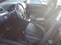 
										2012 Volkswagen Cc full									