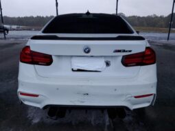 
										2018 BMW M3 full									