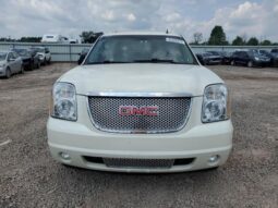 
										2014 Gmc Yukon full									
