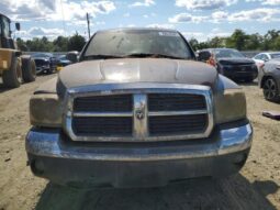
										2005 Dodge Dakota full									