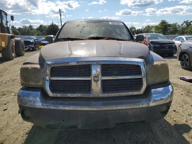 2005 Dodge Dakota