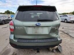 
										2015 Subaru Forester 2 full									
