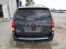 
										2020 Dodge Grand cara full									
