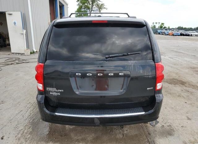 
								2020 Dodge Grand cara full									