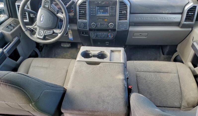 
								2019 Ford F350 full									