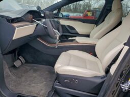 
										2023 Tesla Model x full									